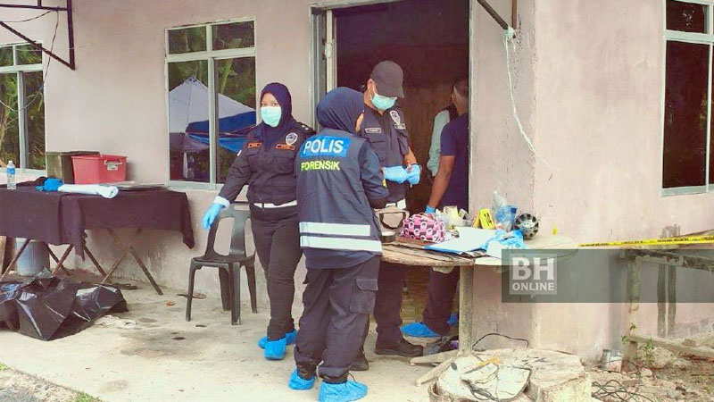 จับน้องหึงโหด