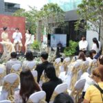เปิดตัว “นามนิน ฟอร์วี คลินิก สาขาอารีย์ กรุงเทพฯ อย่างเป็นทางการ ชูจุดเด่น การปลูกผมด้วยเทคนิคใหม่ “FUE KIP” จากประเทศเกาหลี