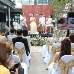 เปิดตัว “นามนิน ฟอร์วี คลินิก สาขาอารีย์ กรุงเทพฯ อย่างเป็นทางการ ชูจุดเด่น การปลูกผมด้วยเทคนิคใหม่ “FUE KIP” จากประเทศเกาหลี