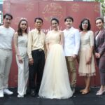 เปิดตัว “นามนิน ฟอร์วี คลินิก สาขาอารีย์ กรุงเทพฯ อย่างเป็นทางการ ชูจุดเด่น การปลูกผมด้วยเทคนิคใหม่ “FUE KIP” จากประเทศเกาหลี
