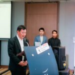 5 รางวัลสุดยอด Pitching วิจัยพลังงาน