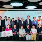 5 รางวัลสุดยอด Pitching วิจัยพลังงาน