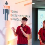5 รางวัลสุดยอด Pitching วิจัยพลังงาน