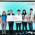 5 รางวัลสุดยอด Pitching วิจัยพลังงาน
