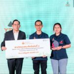 5 รางวัลสุดยอด Pitching วิจัยพลังงาน