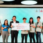 5 รางวัลสุดยอด Pitching วิจัยพลังงาน