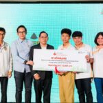 5 รางวัลสุดยอด Pitching วิจัยพลังงาน