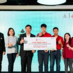 5 รางวัลสุดยอด Pitching วิจัยพลังงาน