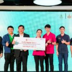 5 รางวัลสุดยอด Pitching วิจัยพลังงาน