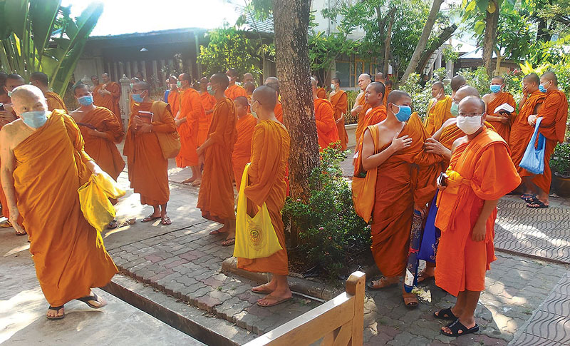 ผลสอบบาลีเปรียญ9ประโยค