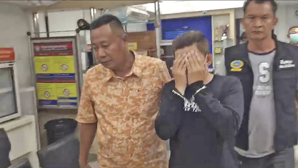 ย้อนคดีฆ่าหนุ่มช่างกลึงยิงคาร้านเหล้าดังท่าข้าม
