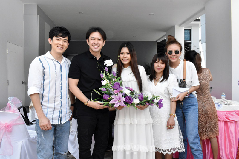 ธัญญ่า อาร์สยาม