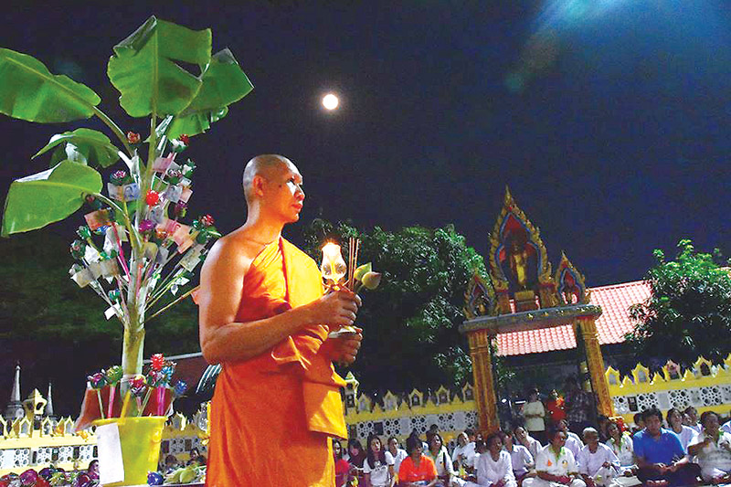 เสน่ห์ชุมชนคุณธรรมฯ