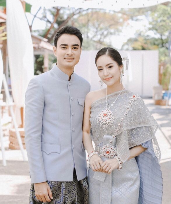 แพร ณัฏฐธิดา แพร ณัฏฐธิดา