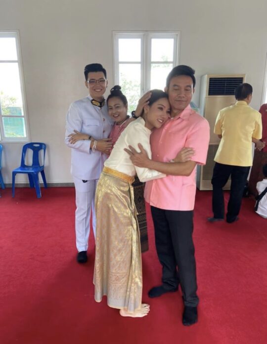 หนึ่ง นึกคิด สุดปลื้ม หนึ่ง นึกคิด สุดปลื้ม