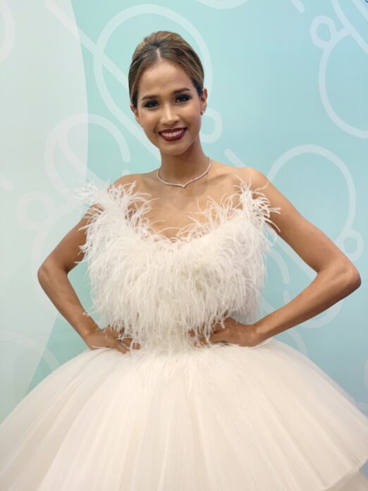 เมญ่า