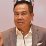 “บิ๊กอ๊อด”ใจป้ำทุ่ม 10 ล้าน ให้รัฐบาลจัดซื้อหน้ากากอนามัยแจกประชาชน ป้องกันเชื้อโควิด-19