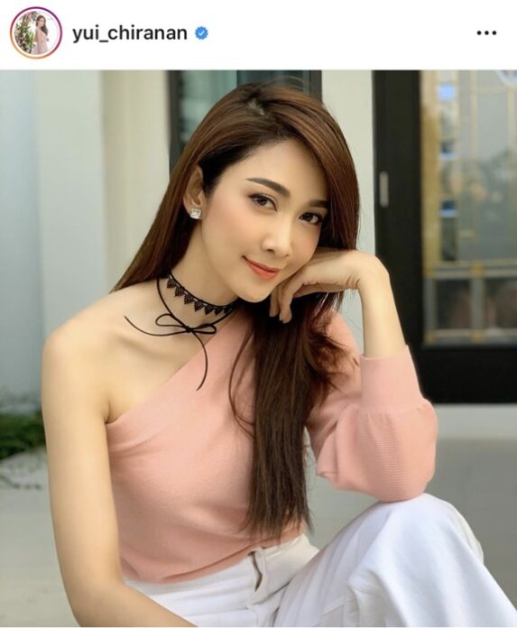 ยุ้ย เผย ฉลองวันเกิดเรียบง่าย
