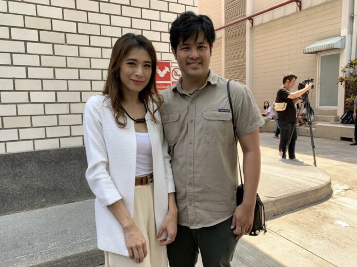 เติ้ล เครียด หมอบอกให้ทำใจ