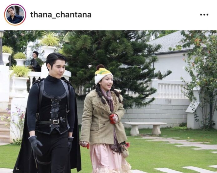 ทำความรู้จัก ธนะ-ฉันธนะ หนุ่มหน้าใส