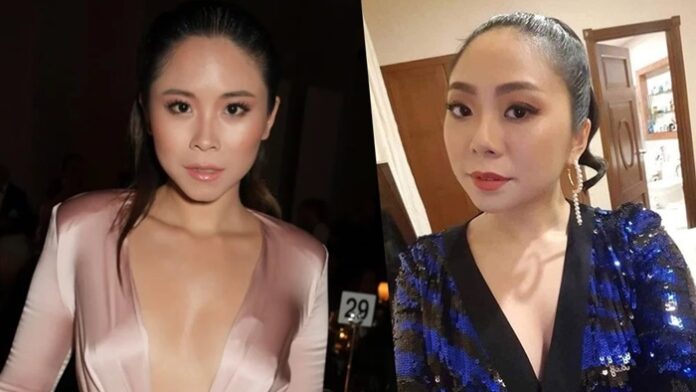 แพนเค้ก เผย ไปคนละงานกับ 2 สาวไฮโซ