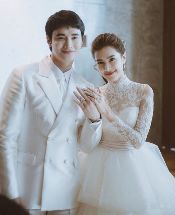 แนท ณัฐชา
