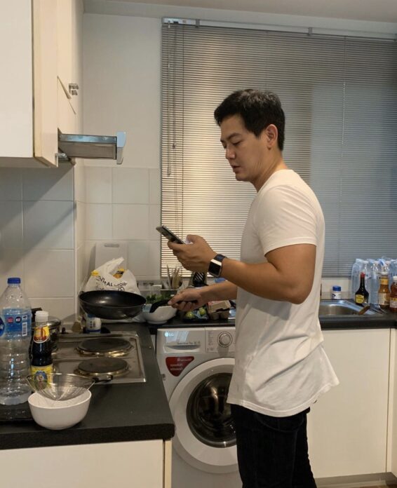 จ๋า ณัฐฐาวีรนุช