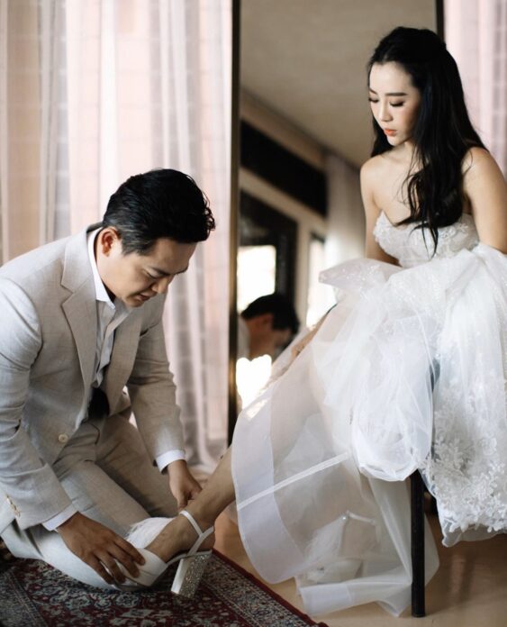 จ๋า ณัฐฐาวีรนุช