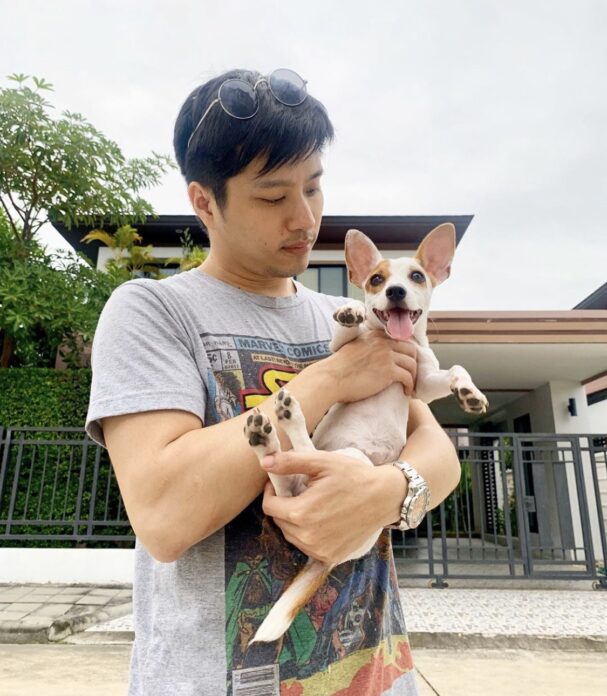 ตี๋ วิวิศน์