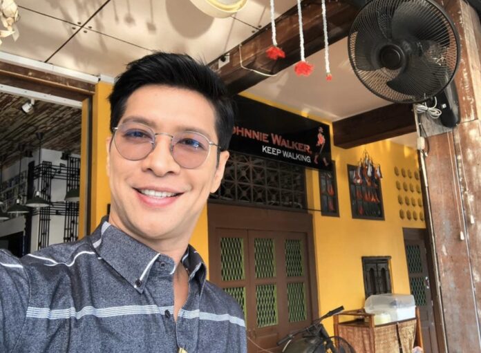 หนุ่ม คงกะพัน