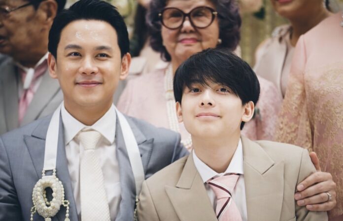 ฟลุค เกริกพล ฟลุค เกริกพล