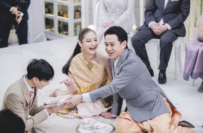 ฟลุค เกริกพล ฟลุค เกริกพล