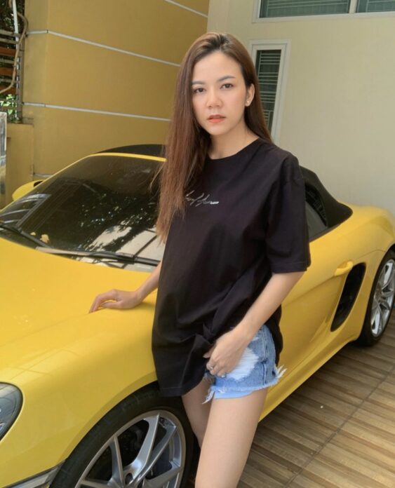 จ๊ะ อาร์สยาม