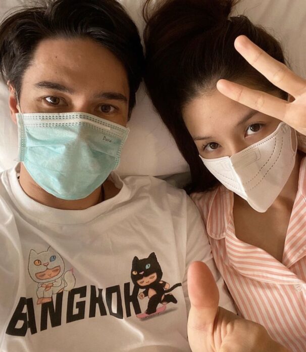ไม่ทิ้งกัน