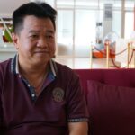 นักธุรกิจหนองคาย ประกาศยกโรงแรมให้เป็นโรงพยาบาลสนามรับมือโควิด-19