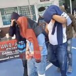 บุกจับ‘รตอ.’หน้าโรงพัก ร่วม 4 ตำรวจบ้าน อุ้มเหยื่อเข้าเซฟเฮาส์รีดเงิน-ปลดทรัพย์แลกอิสรภาพ