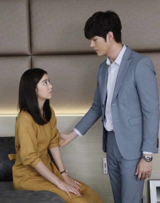 ดราม่าแตก!