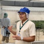 สตรอว์เบอร์รี่พระราชทาน ๘๐ สร้างรายได้เกษตรกรพื้นที่สูง “ตามรอย...ดอยคำ” สืบสาน-สานต่อ โครงการพระราชดำริในหลวง ร.9