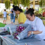 ร้านแอร์ออร์คิดส์ ซูเปอร์มาร์เก็ตกล้วยไม้แห่งแรกของไทย