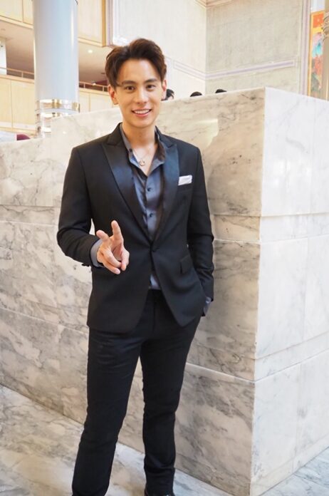 แบงค์ รับได้