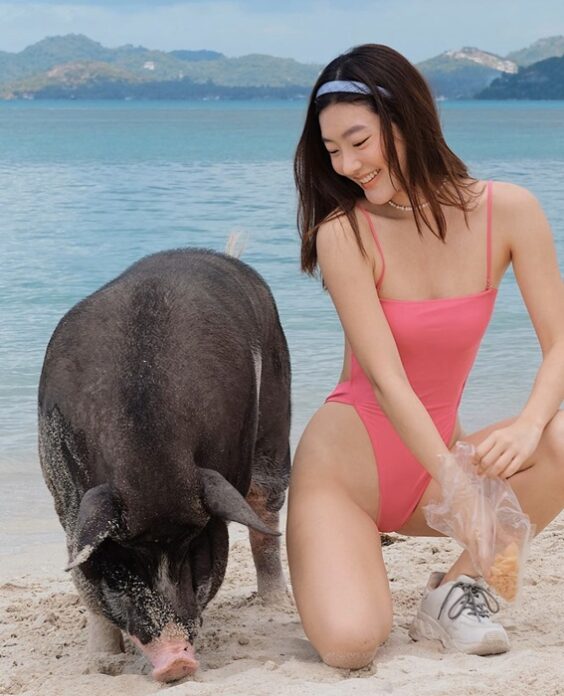 แบงค์ รับได้