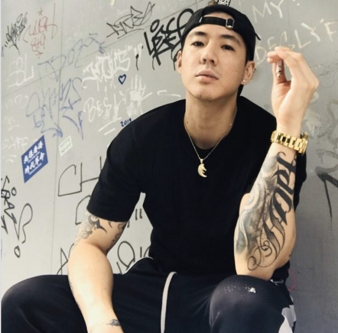ฮาเวิร์ด หวัง