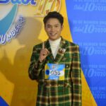 คนเก่ง-คนดี แชมป์ TO BE NUMBER ONE IDOL รุ่นที่ 10 ภาคอีสาน