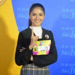 คนเก่ง-คนดี แชมป์ TO BE NUMBER ONE IDOL รุ่นที่ 10 ภาคอีสาน