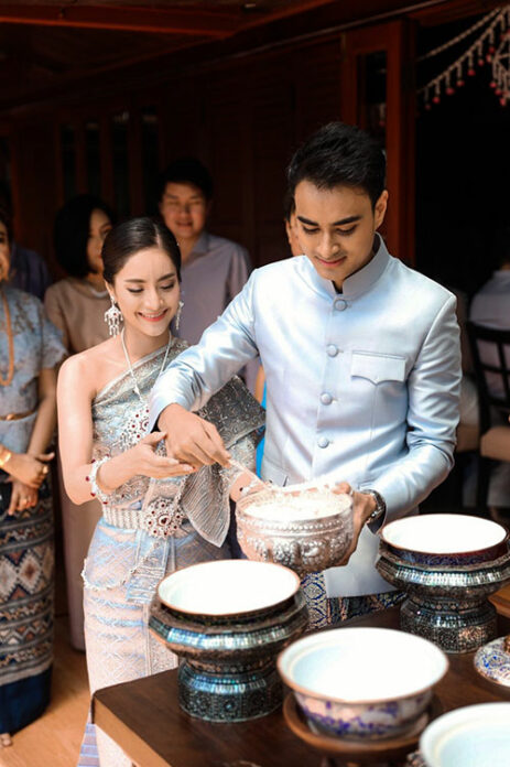 น้องแพร อดีตดาราเด็ก