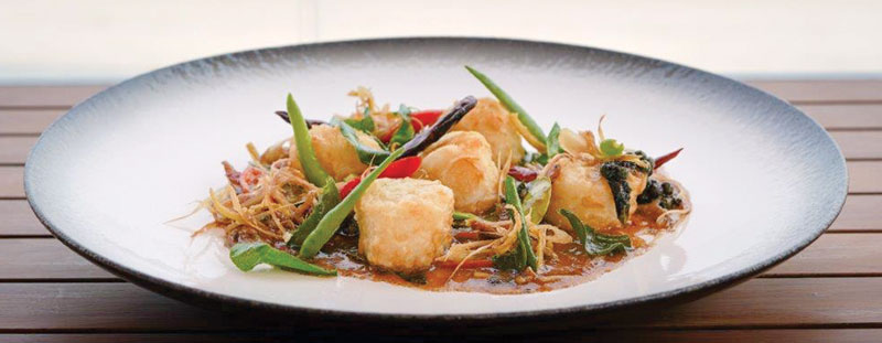 ติ่มซำหลากสไตล์