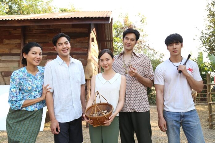 ฉากหลุด