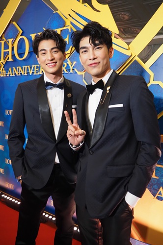 มิว เจอดราม่า