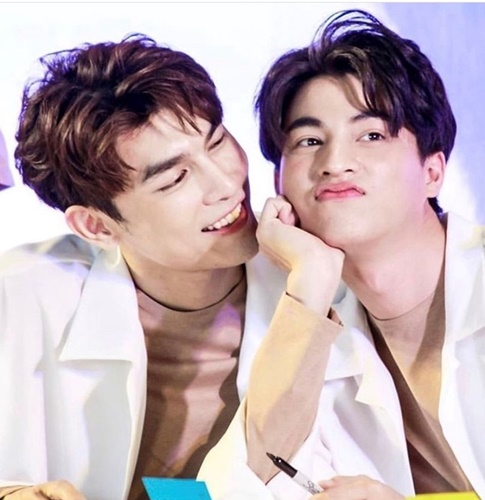 มิว เจอดราม่า