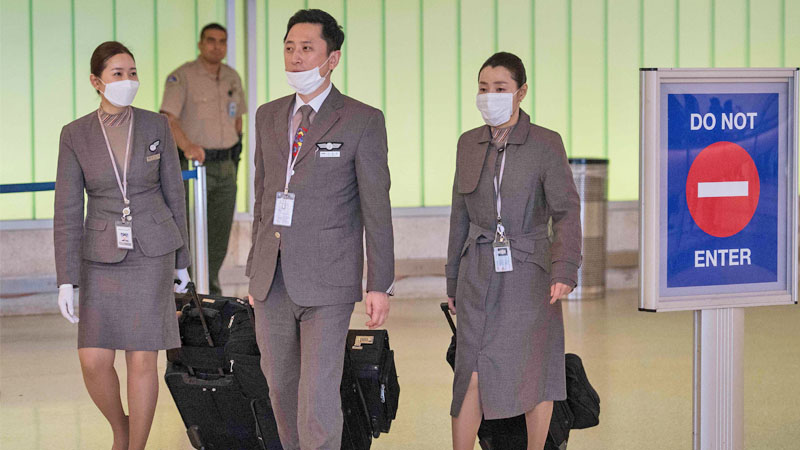 ป่วยโควิดทะลุ 9.8